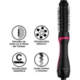 thumbnail image 3 of Cepillo Secador Revlon Salon Voluminizador Oval One Step Pro, 3 of 5