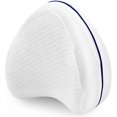 thumbnail image 1 of Pillows For Side Sleeping, Orthopedic Support, Knee Support, Leg Pillow, Memory--, 1 of 5