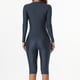 thumbnail image 5 of Trajes de baño de una pieza para mujer Traje de surf de manga larga para mujer Pantalones cortos Traje de buceo Traje de baño de talla conservadora Traje de baño para mujer, 5 of 6