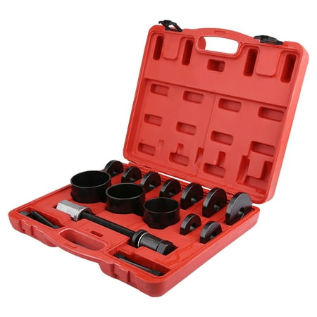 Front bearing 2024 removal tool