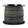 thumbnail image 2 of 12 Gauge THHN Stranded Copper Wire (2500, Gray), 2 of 3