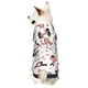 thumbnail image 1 of Fotbe Dachshund Dog Puppy Sudadera con Estampado para Perros Pequeños – Suéter con Capucha para Mascotas, Tela Suave de Forro Polar con Bolsillo-Small, 1 of 7