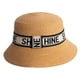 thumbnail image 1 of 56-58 cm sombrero circunferencia sombrilla sombrero de paja mujer verano sombrero de pescador de paja sombrero para el sol, 1 of 5