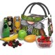 thumbnail image 3 of Fotbe Fishing Gnome Bolsa Térmica Portátil con Estampado, Bolsa de Entrega de Alimentos Aislada, Bolsa Reutilizable de Gran Capacidad para Comidas y Supermercado, 3 of 6
