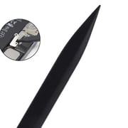 NICEXMAS Nicexmas Anti-Static Black Plastic Spudger for Phone and Tablet Repair
