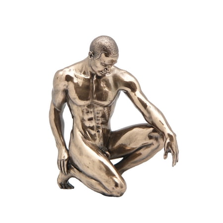 Nude Male - Artistic Nudes. Sculpture | Walmart Canada