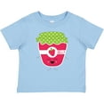 thumbnail image 3 of Inktastic Cute Kawaii Jelly Boys or Girls Baby T-Shirt, 3 of 5
