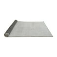 thumbnail image 2 of Ahgly Company Indoor Square Oriental Gray Industrial Area Rugs, 8' Square, 2 of 4