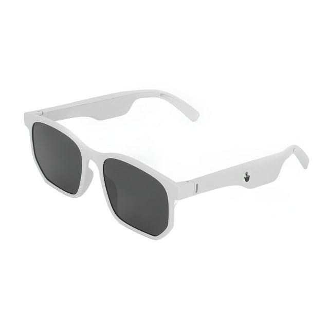 Gafas De Audio , Gafas De Audio Marco Frontal Desmontable Cómodo Para El Hogar