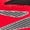 Energy Red/Black/Silver, variant on Engine LT Unisex Shoes