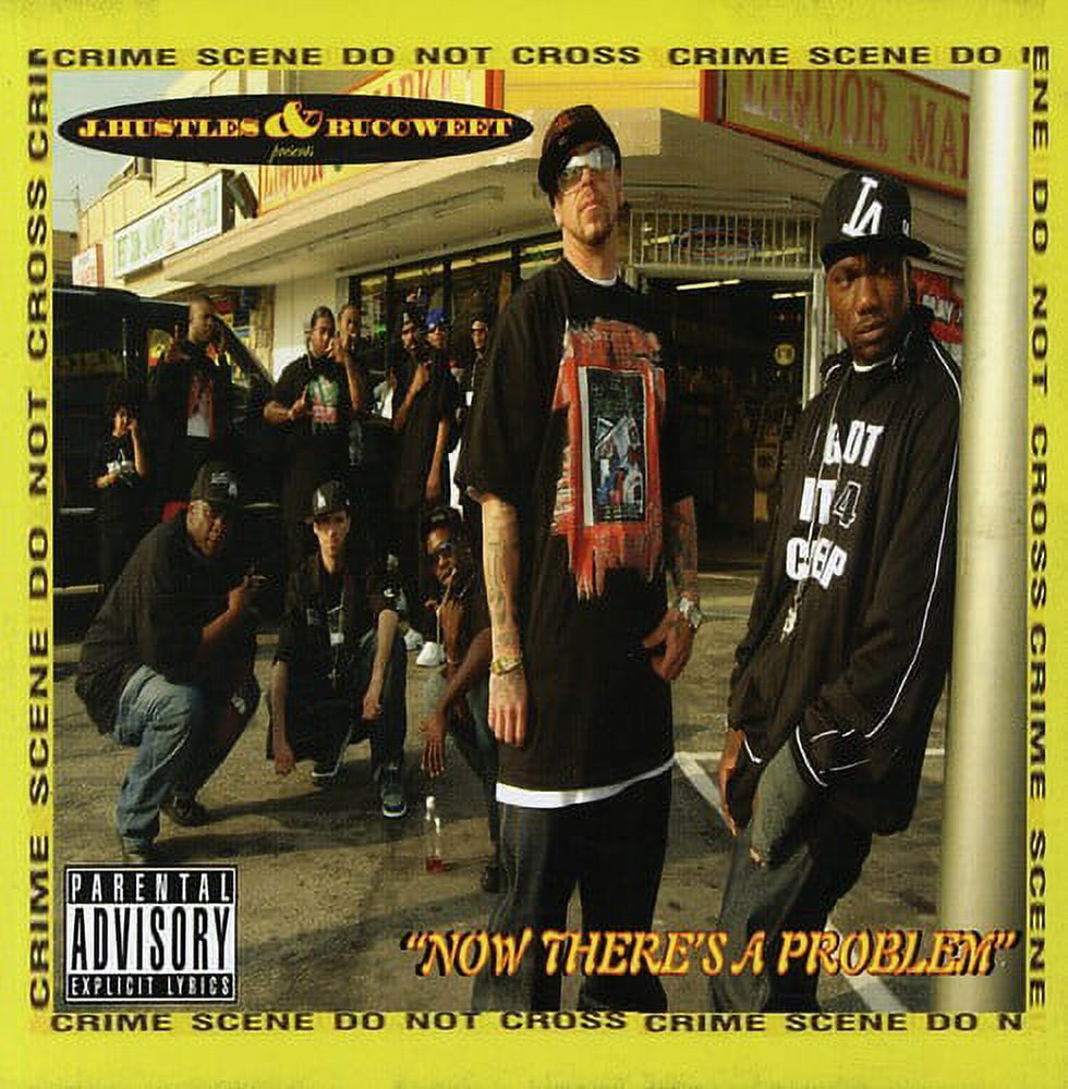 Southside's Most Wanted - The Return - Rap / Hip-Hop - CD
