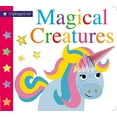 thumbnail image 1 of Pre-Owned Alphaprints: Magical Creatures, 9780312529277, 0312529279, Hardcover, Illustrated edition, 1 of 1