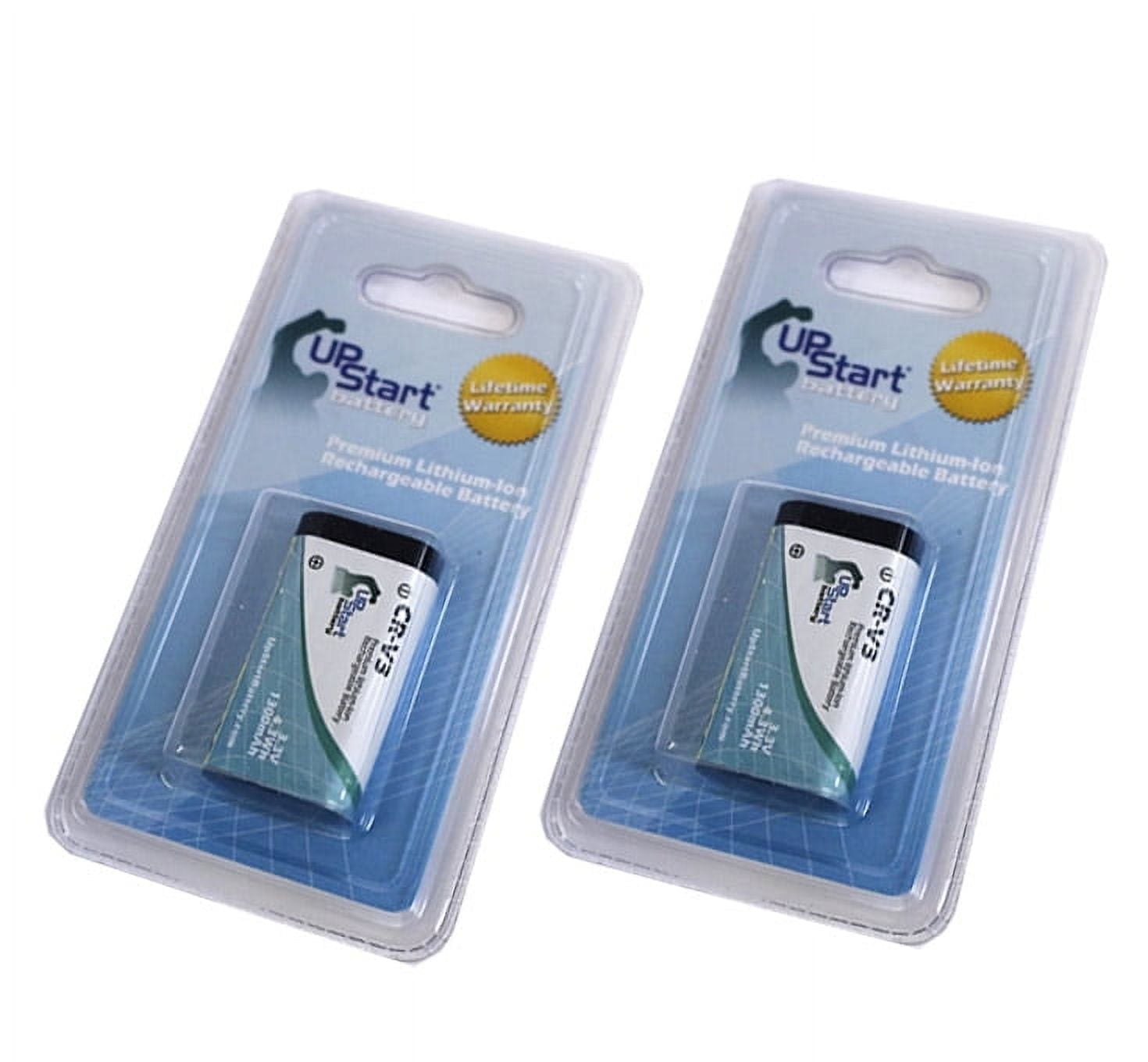 Kastar Battery Charger For Olympus Li-10B Li-12B Li-10C Li-10CN – With 1650mAh Battery?
