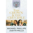 thumbnail image 1 of The Crown & the Crucible (The Russians, Bk.1), 1 of 1