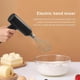 thumbnail image 5 of Hand Mixer Electric Wireless,Mixer Hand Mixer,USB Rechargeable,Portable Hand Mixer for Baking,for Sa, 5 of 5