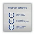 thumbnail image 3 of LYSOL Brand Disinfectant Toilet Bowl Cleaner, Atlantic Fresh, 24 oz Bottle, Each, 3 of 4