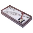 thumbnail image 1 of Student Dip Pen Set for Writing Use 1Set Useful Child Practice Stationery, 1 of 5
