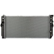 Radiator for Buick Park Avenue - 2000 2001 2002 2003 2004 2005