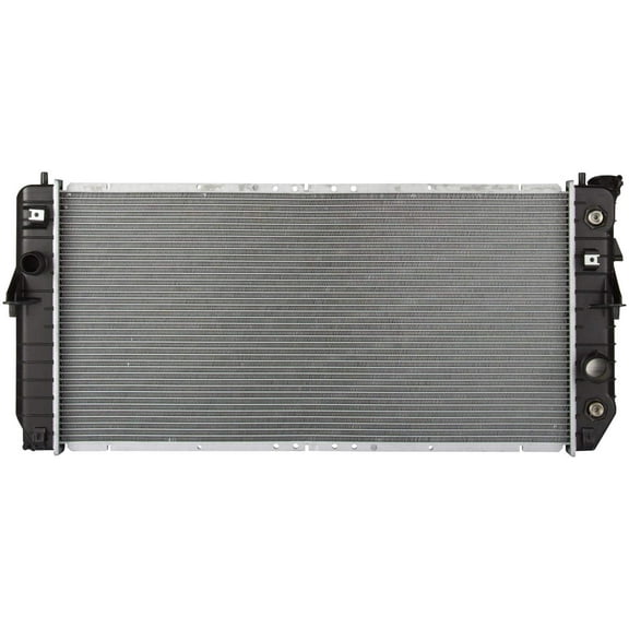 Radiator for Buick Park Avenue - 2000 2001 2002 2003 2004 2005