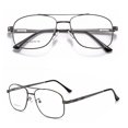 thumbnail image 2 of Reading Glasses Readers Pilot Outdoor Mens Photochromic Metal UV400, 2 of 2