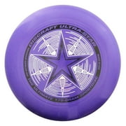 Discraft 175 gram Ultra Star Sport Disc (Pearl Purple)