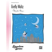 Firefly Waltz: Sheet
