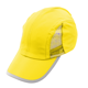 thumbnail image 1 of Gorra sport con malla y bies reflejante, ajustable. Unisex., 1 of 5