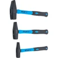 thumbnail image 3 of Juego de Martillos de Ajustador BGS 3 PZA 300 500 800 G, 3 of 5