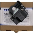 thumbnail image 3 of OEM Lamp & Housing for The Epson EMP-83H Projector - 1 Year Jaspertronics Full Support Warranty! - 1 Unit per pack, 3 of 5