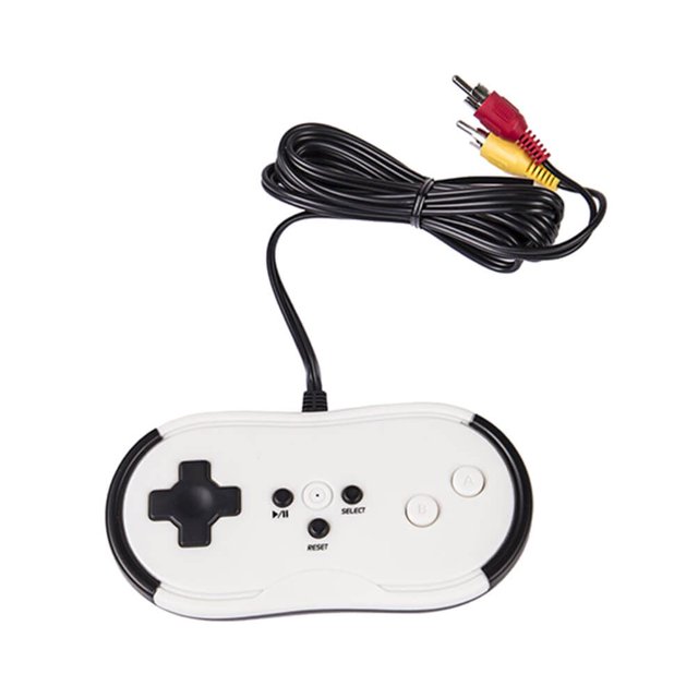 Arcade Classics Retro Plug and Play Arcade Game