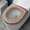 *New--D, variant on Three-color Toilet Seat Cushion