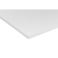 thumbnail image 5 of Mount-It! Desk Table Top For Standing Desks - 48 Inch Wide x 29 Inch Deep, White, 5 of 5
