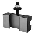 thumbnail image 4 of 250-301 Quick Change Turning Facing Lathe Tool Post Holder, 4 of 5
