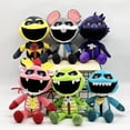 thumbnail image 4 of New Nightmared Critters Plush Toys Cute Soft Stuffed Pillow Dolls For Kid Birthday Christmas Gift, 4 of 5
