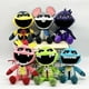 thumbnail image 4 of Nightmare Critters Plush Doll Field Mice Doll Batfish Green Turtle Toy Game Periphery Cute Pillow Collection Toy Birthday Gift ﻿, 4 of 5