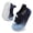 Blue, variant on Baby Shoes Boys Girls First Walking Shoes Breathable Lightweight Slip On Crib Shoes