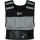 thumbnail image 5 of Chaleco con peso ajustable V&D FITNESS 12 kg, 5 of 5
