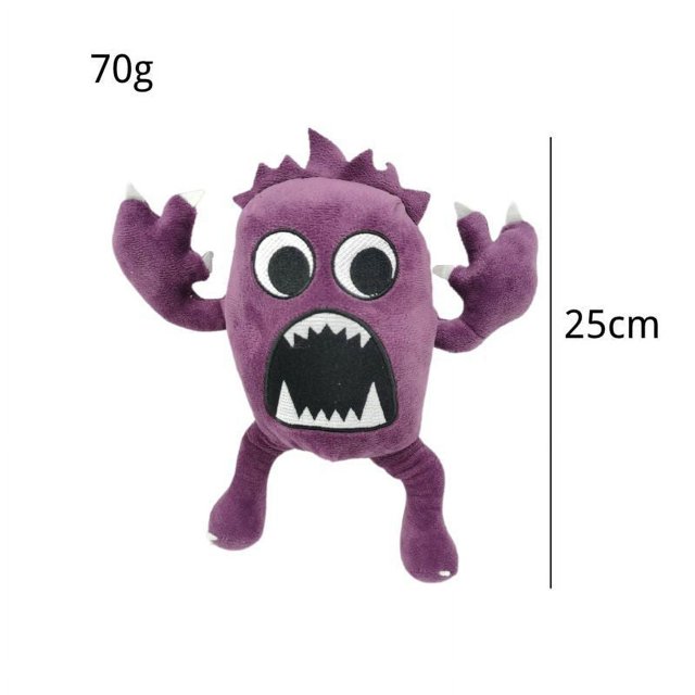Garten Of Banban Plush Toy Class Plush Doll For Fans And FriendsSinKeeU