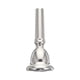 thumbnail image 1 of ColoMX 1 UNID Durable EUPHONIO BOKPOOME REEMPLAZO PROFESIONAL ACCESORIO DE EUPHONIO (PLATA), 1 of 7