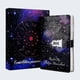 thumbnail image 5 of Diary with Lock, A5 PU Leather Journal with Combination Lock Digital Password Notebook Combination Locking Journal Diary, 5 of 5