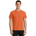 thumbnail image 1 of Port & Company T-Shirt Teint pour Homme pour la Plage, 1 of 3