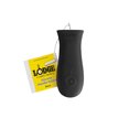 thumbnail image 3 of Lodge Black Silicone Handle Holder, 3 of 3