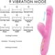 thumbnail image 1 of Las mujeres automáticas vibran potentes juguetes para adultos Viberate de empuje para mujeres placer varita de silicona suave y flexible con 7 modos de vibración para adultos, 1 of 7