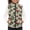 Cardinal Christmas Fruit, variant on Polyester Kid Outerwear Vest with Lightweight Breathable Children's blanket warm vest for Fall, Leopard Print With Bows Kids Polar Fleece Vest Jacket