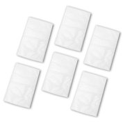 Angle View: Large Ultra Fine Filters for Various Respironics BiPAP Machines (6 Pack)-New
