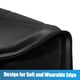 thumbnail image 5 of Espuma Negro Alfombrilla del Piso Cajuela Maletero para Coche Fit 2016-2018, 5 of 5