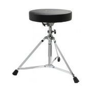 Taye DT500 Lightweight Throne Base Round Cushion Drum, Medium