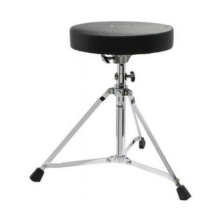 Taye DT500 Lightweight Throne Base Round Cushion Drum, Medium