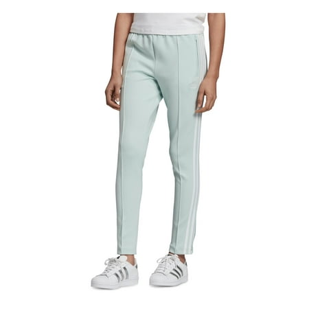 Adidas Womens Running Fitness Track Pants