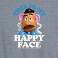 thumbnail image 3 of Toy Story - This Is My Happy Face - Women's Racerback Tank Top, 3 of 5